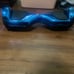 Led hoverboard