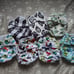 Cloth Diapers - set of 7