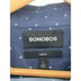 Bonobos Button Down Shirt Slim Fit Men Large Blue Geometric Long Sleeve Stretch
