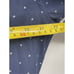 Bonobos Button Down Shirt Slim Fit Men Large Blue Geometric Long Sleeve Stretch