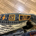 Womens sz 29 Rock Revival Jean Capri