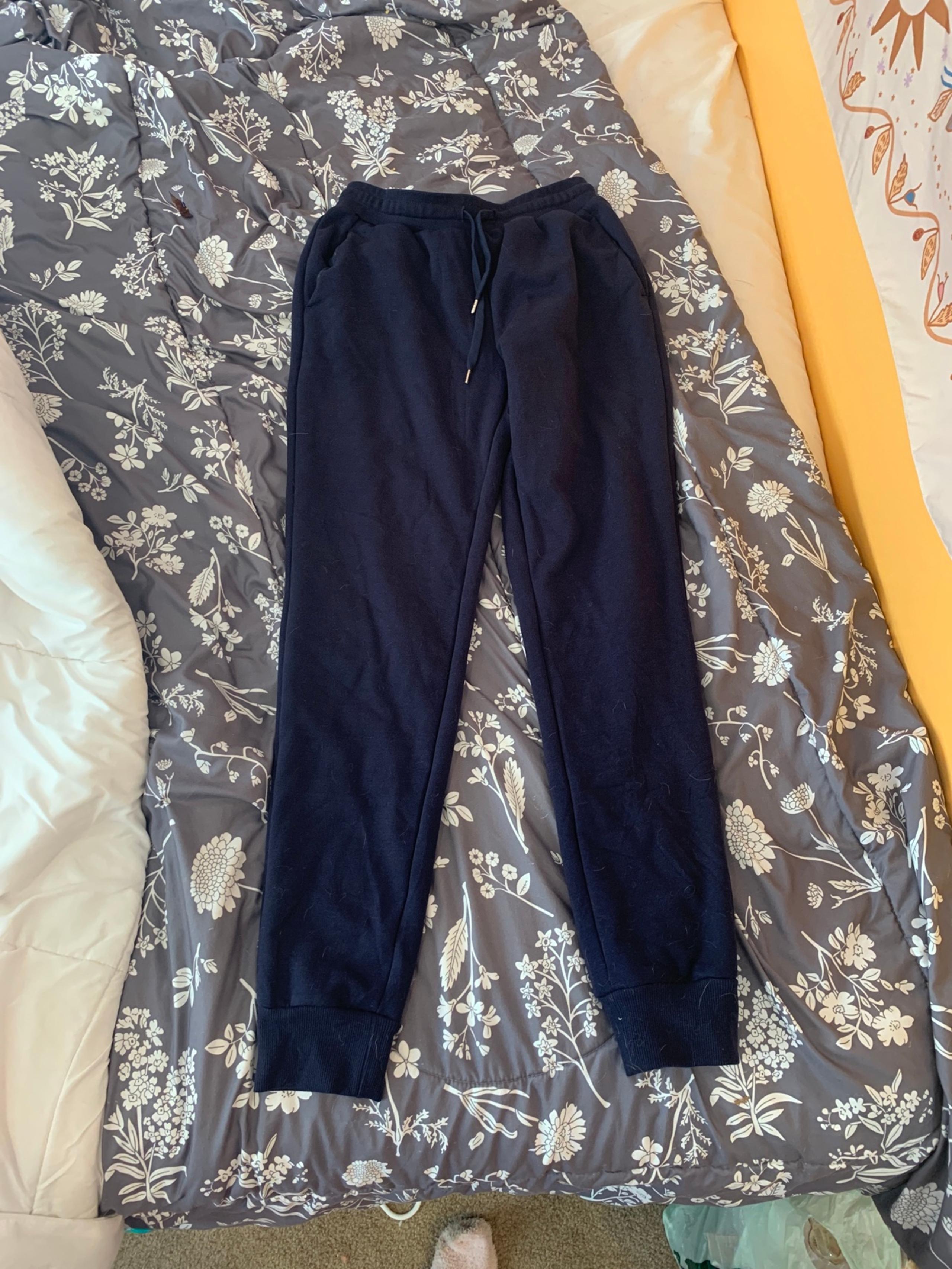 sweatpants