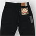 NEW Levi's 545 Loose Fit Signature Jeans Vintage NOS Black Size 34 x 30 Y2K USA