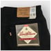 NEW Levi's 545 Loose Fit Signature Jeans Vintage NOS Black Size 34 x 30 Y2K USA