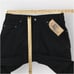 NEW Levi's 545 Loose Fit Signature Jeans Vintage NOS Black Size 34 x 30 Y2K USA
