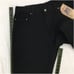 NEW Levi's 545 Loose Fit Signature Jeans Vintage NOS Black Size 34 x 30 Y2K USA