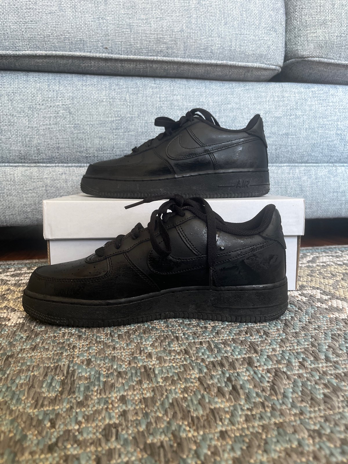 Nike Air Force 1 Shoes