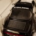 Franklin Mint 1988 Porsche 911 Police Carrera Targa Limited Edition