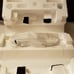 Franklin Mint 1988 Porsche 911 Police Carrera Targa Limited Edition
