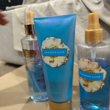 Victoria secret endless love