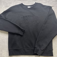 South Carolina Gamecocks Sweatshirt Mens M Champion NCAA Sample Design Rare