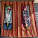 The Haunted Mansion Stretching Portraits