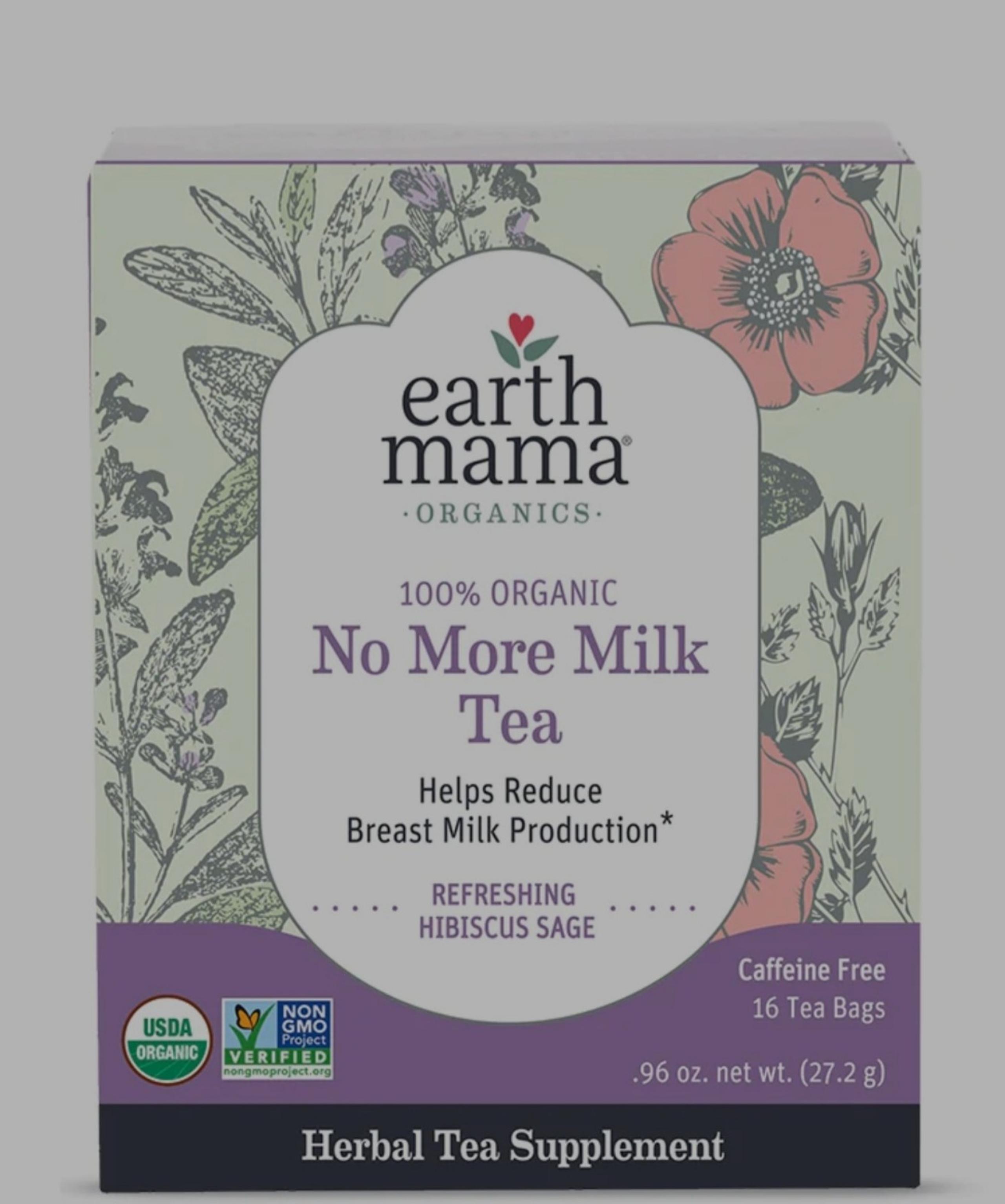 Earth Momma Organics