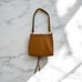 Rebecca Minkoff Megan bag Honey color
