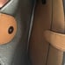 Rebecca Minkoff Megan bag Honey color