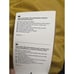 The North Face Tent Trail Lite 3 Person - Khaki Stone/Arrowwood Yellow 350 New