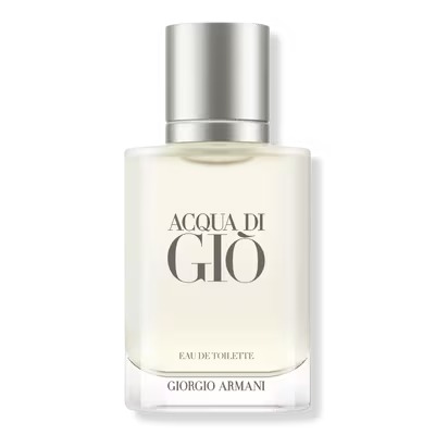 ARMANI Acqua di Giò Eau de Toilette Size: 1.6 oz