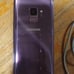 Samsung Galaxy S9 64 GB in Lilac Purple
