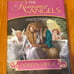Romance Angels Oracle Card Deck