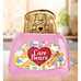Care Bears 90's Cartoon Two Slice Toaster Rainbow Kitchen Toast LIMITED EDITON