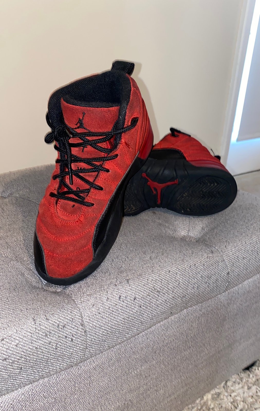 Jordan 12 Retro