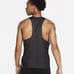 Nike Dri Fit ADV Aeroswift Bowerman Track Racing Singlet Vest DR5808-010 Size S