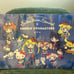 Sailor Moon x Sanrio characters pillow case