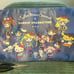 Sailor Moon x Sanrio characters pillow case