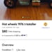 vintage toy Lot