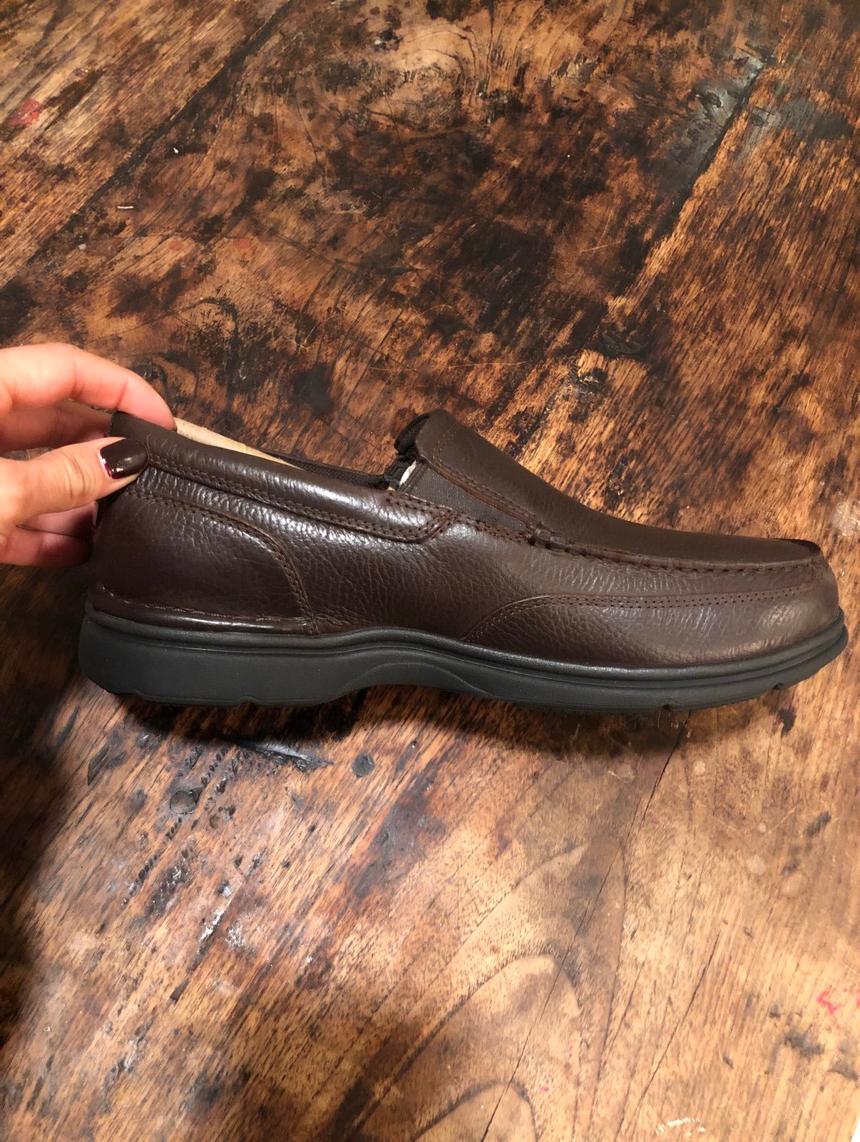 Rockport Eureka Mens Shoe