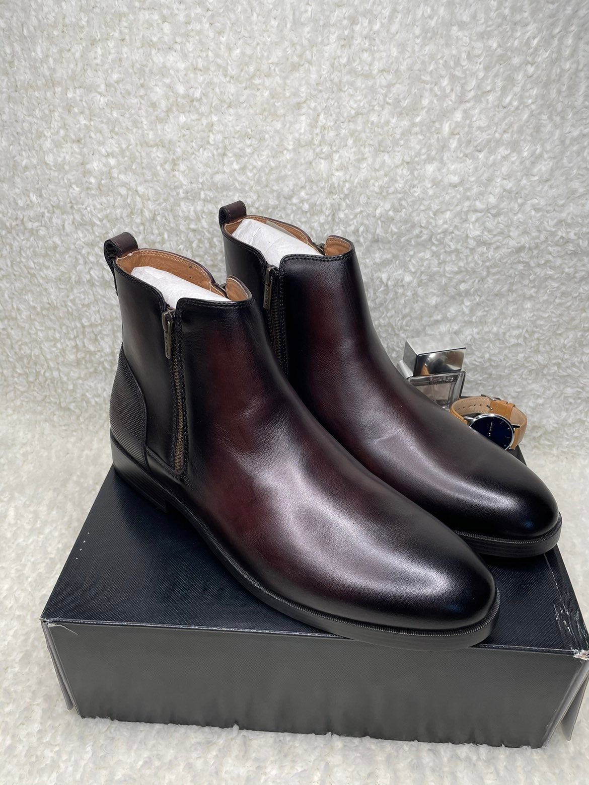 DKNY Ankle Boots for Men | Mercari DKNY Ankle Boots for Men | Mercari