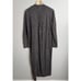 Barefoot Dreams CozyChic Lite Ribbed Robe Style BDWCL1552 Gray S|M Women’s