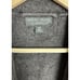 Barefoot Dreams CozyChic Lite Ribbed Robe Style BDWCL1552 Gray S|M Women’s