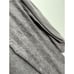 Barefoot Dreams CozyChic Lite Ribbed Robe Style BDWCL1552 Gray S|M Women’s