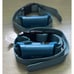 Bousnic 2 Dog Training Collar w/ Remote 4000Ft Waterproof Training Shock Collar