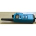 Bousnic 2 Dog Training Collar w/ Remote 4000Ft Waterproof Training Shock Collar