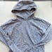 Lululemon Cut Above Hoodie Heathered Space Dyed Gris