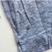 Lululemon Cut Above Hoodie Heathered Space Dyed Gris
