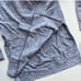 Lululemon Cut Above Hoodie Heathered Space Dyed Gris