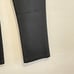 PAIGE Woman MAYSLIE Coated Straight Ankle Pants Size: 31