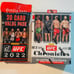 2022 UFC Chronicles Blaster Bundle