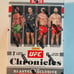 2022 UFC Chronicles Blaster Bundle