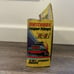Vintage Matchbox Super Kings K-6 GMC Cement Mixer W/ Box