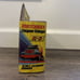 Vintage Matchbox Super Kings K-6 GMC Cement Mixer W/ Box