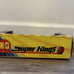 Vintage Matchbox Super Kings K-6 GMC Cement Mixer W/ Box