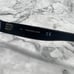 Calvin Klein CKJ20400 001 Eyeglasses Square Black Full Rim Frame 55-17-145