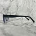 Calvin Klein CKJ20400 001 Eyeglasses Square Black Full Rim Frame 55-17-145