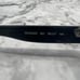 Calvin Klein CKJ20400 001 Eyeglasses Square Black Full Rim Frame 55-17-145