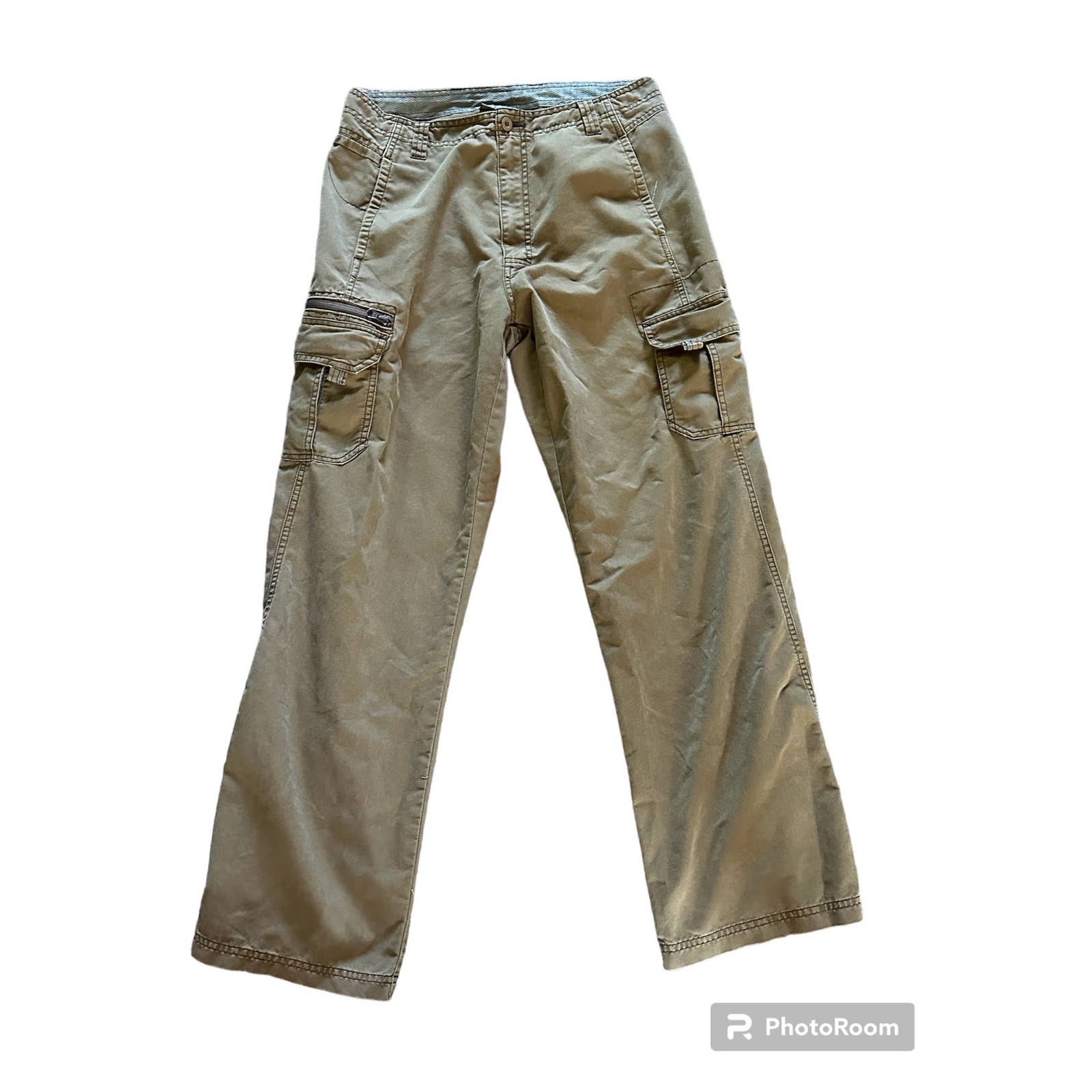 Rei mens deals cargo pants
