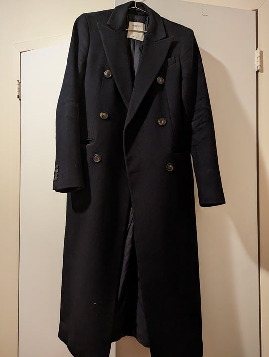 Max Mara Coat